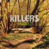 KILLERS - SAWDUST VINYL LP