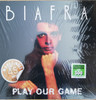 BIAFRA - PLAY OUR GAMES 12"