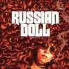 WONG,JOE - RUSSIAN DOLL: SEASONS I & II - O.S.T. VINYL LP