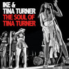 TURNER,IKE & TINA - SOUL OF TINA TURNER VINYL LP