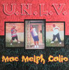 U.N.L.V. - MAC MELPH CALIO VINYL LP