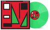 SPLIT ENZ - TRUE COLOURS: 40TH ANNIVERSARY MIX (GREEN) ^ VINYL LP