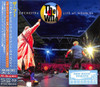 WHO - WITH ORCHESTRA LIVE AT WEMBLEY CD