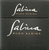 SABINA,JOAQUIN - PURO SABINA CD