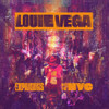 VEGA,LOUIE - EXPANSIONS IN THE NYC (THE 45'S) 7"