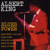 KING,ALBERT - BLUES POWER CD