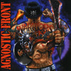 AGNOSTIC FRONT - WARRIORS CD