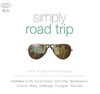 SIMPLY ROAD TRIP / VARIOUS - SIMPLY ROAD TRIP / VARIOUS CD