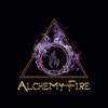 ALCHEMY FIRE - ALCHEMY FIRE CD