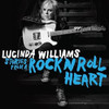 WILLIAMS,LUCINDA - STORIES FROM A ROCK N ROLL HEART CD