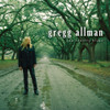 ALLMAN,GREGG - LOW COUNTRY BLUES CD