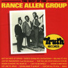ALLEN,RANCE - BEST OF RANCE ALLEN GROUP CD