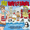 100 NOVELTY SONGS / VARIOUS - 100 NOVELTY SONGS / VARIOUS CD