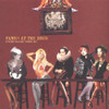 PANIC AT THE DISCO - FEVER YOU CAN'T SWEAT OUT CD