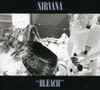 NIRVANA - BLEACH (DELUXE) CD