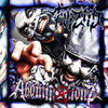 TWIZTID - ABOMINATIONZ (TWIZTID 25TH ANNIVERSARY) CD