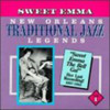 NEW ORLEANS TRADITIONAL JAZZ 1 / VARIOUS - NEW ORLEANS TRADITIONAL JAZZ 1 / VARIOUS CD