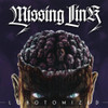 MISSING LINK - LOBOTOMIZED CD