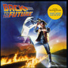 BACK TO FUTURE / O.S.T. - BACK TO FUTURE / O.S.T. CD