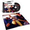 BEASTIE BOYS - BEASTIE BOYS MUSIC CD