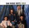 OAK RIDGE BOYS - GOLD CD