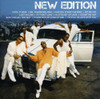 NEW EDITION - ICON CD