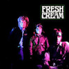CREAM - FRESH CREAM CD