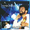 LOUNES,MATOUB - L'ADIEU - LIVE AU ZINITH DE PARIS (17/01/1998) CD
