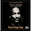 SNOOP DOGGY DOGG - THA DOGG: BEST OF THE WORKS CD