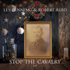 PENNING,LES / REED,ROBERT - STOP THE CAVALRY CD