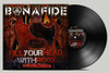 BONAFIDE - FILL YOUR HEAD WITH ROCK - OLD NEW TRIED & TRUE VINYL LP