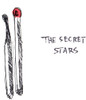 SECRET STARS - SECRET STARS CD