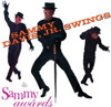 DAVIS JR,SAMMY - SAMMY SWINGS & SAMMY AWARDS CD