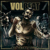 VOLBEAT - SEAL THE DEAL & LET'S BOOGIE CD
