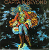 CAPTAIN BEYOND - CAPTAIN BEYOND CD
