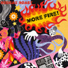 REGGAE ROAST - MORE FIRE CD