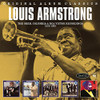 ARMSTRONG,LOUIS - ORIGINAL ALBUM CLASSICS CD