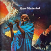 RAW MATERIAL - RAW MATERIAL CD