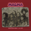 MAGMA - ZUHN WOL UNSAI-LIVE 1974 CD