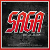 SAGA - COLLECTION CD