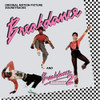 BREAKDANCE / BREAKDANCE 2 / O.S.T. - BREAKDANCE / BREAKDANCE 2 / O.S.T. CD