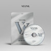 VI'ENX - ON MY WAY CD