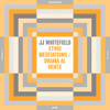 WHITEFIELD,JJ - ETHIO MEDITATIONS / DRAMA AL DENTE VINYL LP