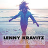 KRAVITZ,LENNY - RAISE VIBRATION VINYL LP