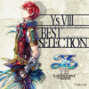 GAME MUSIC - YS 8 BEST SELECTION / O.S.T. CD