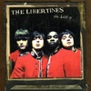 LIBERTINES - TIME FOR HEROES: THE BEST OF THE LIBERTINES VINYL LP