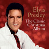 PRESLEY,ELVIS - CLASSIC CHRISTMAS COLLECTION VINYL LP