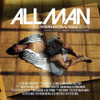 BRIGHT LIGHT BRIGHT LIGHT - ALL MAN: THE INTERNATIONAL MALE STORY VINYL LP