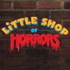 LITTLE SHOP OF HORRORS / O.S.T. - LITTLE SHOP OF HORRORS / O.S.T. VINYL LP