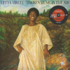 MBULU,LETTA - THERE'S MUSIC IN THE AIR VINYL LP
